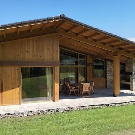 Magnet - Private Chalet Razlog Ngoại thất bức ảnh