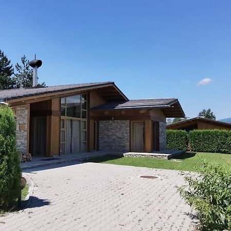 Magnet - Private Chalet Razlog Ngoại thất bức ảnh