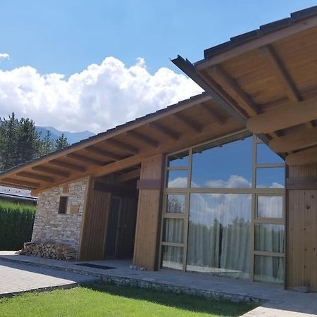 Magnet - Private Chalet Razlog Ngoại thất bức ảnh
