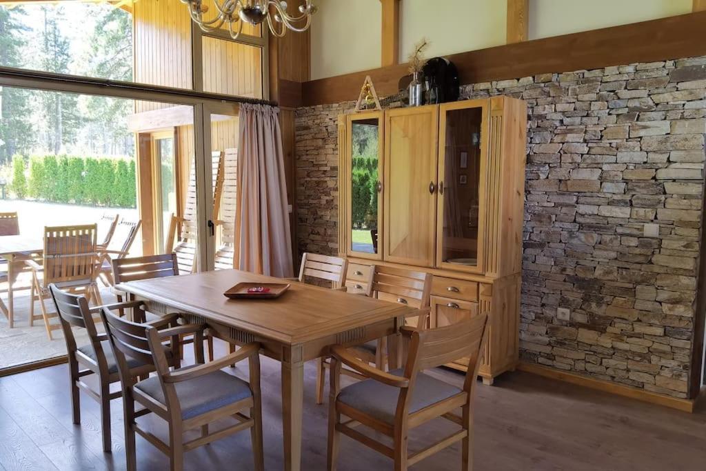 Magnet - Private Chalet Razlog Ngoại thất bức ảnh