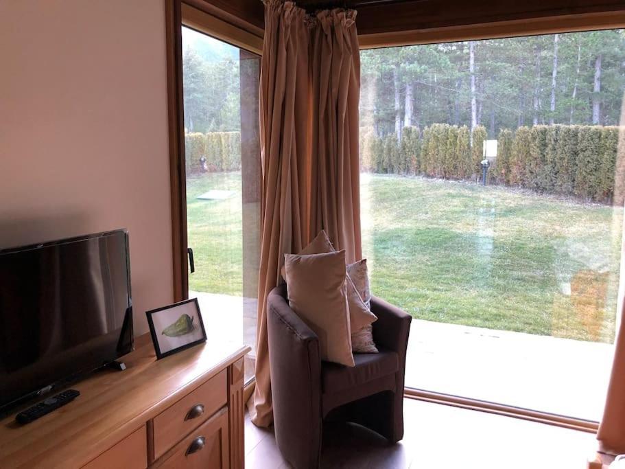 Magnet - Private Chalet Razlog Ngoại thất bức ảnh