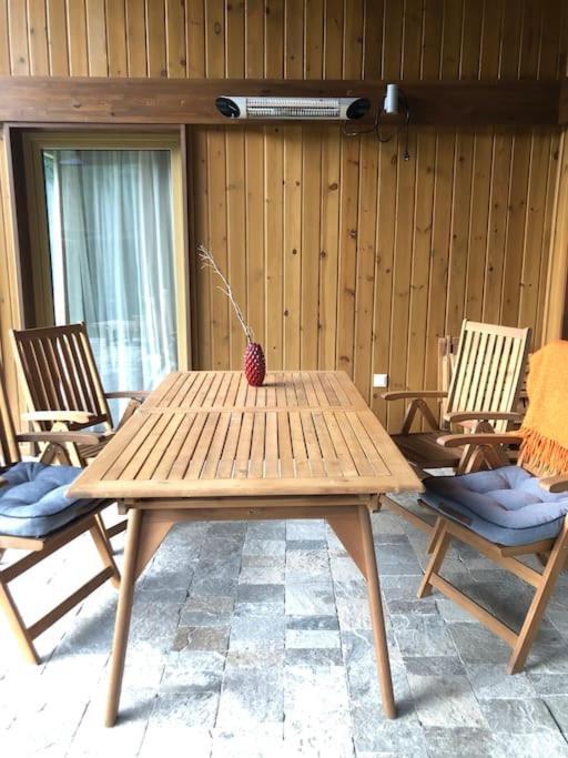 Magnet - Private Chalet Razlog Ngoại thất bức ảnh