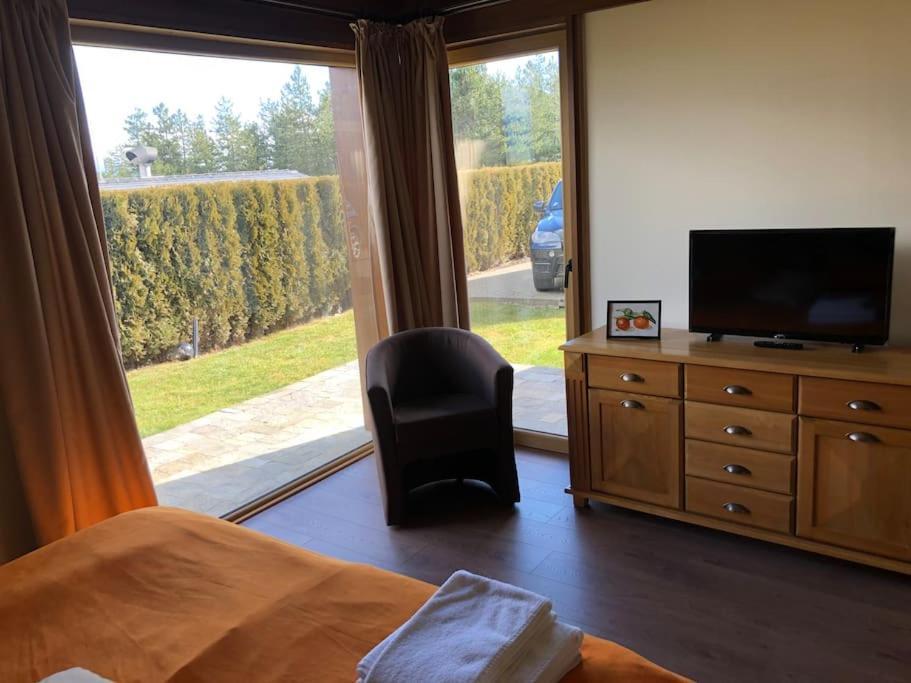 Magnet - Private Chalet Razlog Ngoại thất bức ảnh